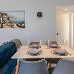 Starlet 1bedroom W Pool And Balcony In Apartment *