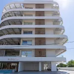 Apartment Starlet 1bedroom W Pool And Balcony In