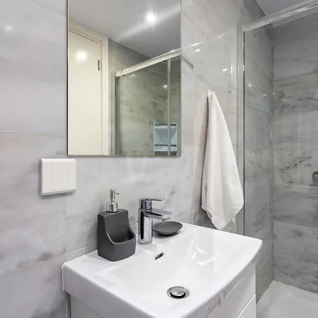 Lejlighed Starlet 1bedroom W Pool And Balcony In *