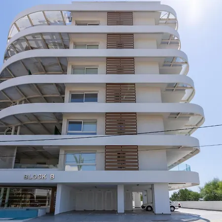 アパート Starlet 1bedroom W Pool And Balcony In